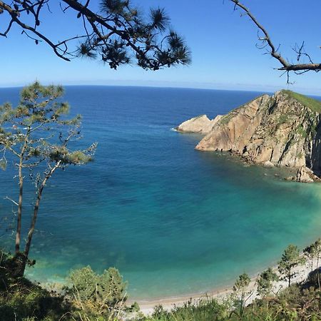 Apartamento Rural Lago Enol Onís 外观 照片