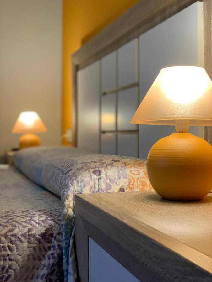 Apartamento Rural Lago Enol Onís 外观 照片