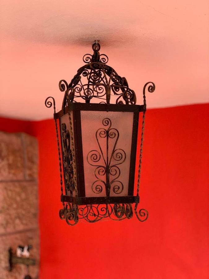 Apartamento Rural Lago Enol Onís 外观 照片