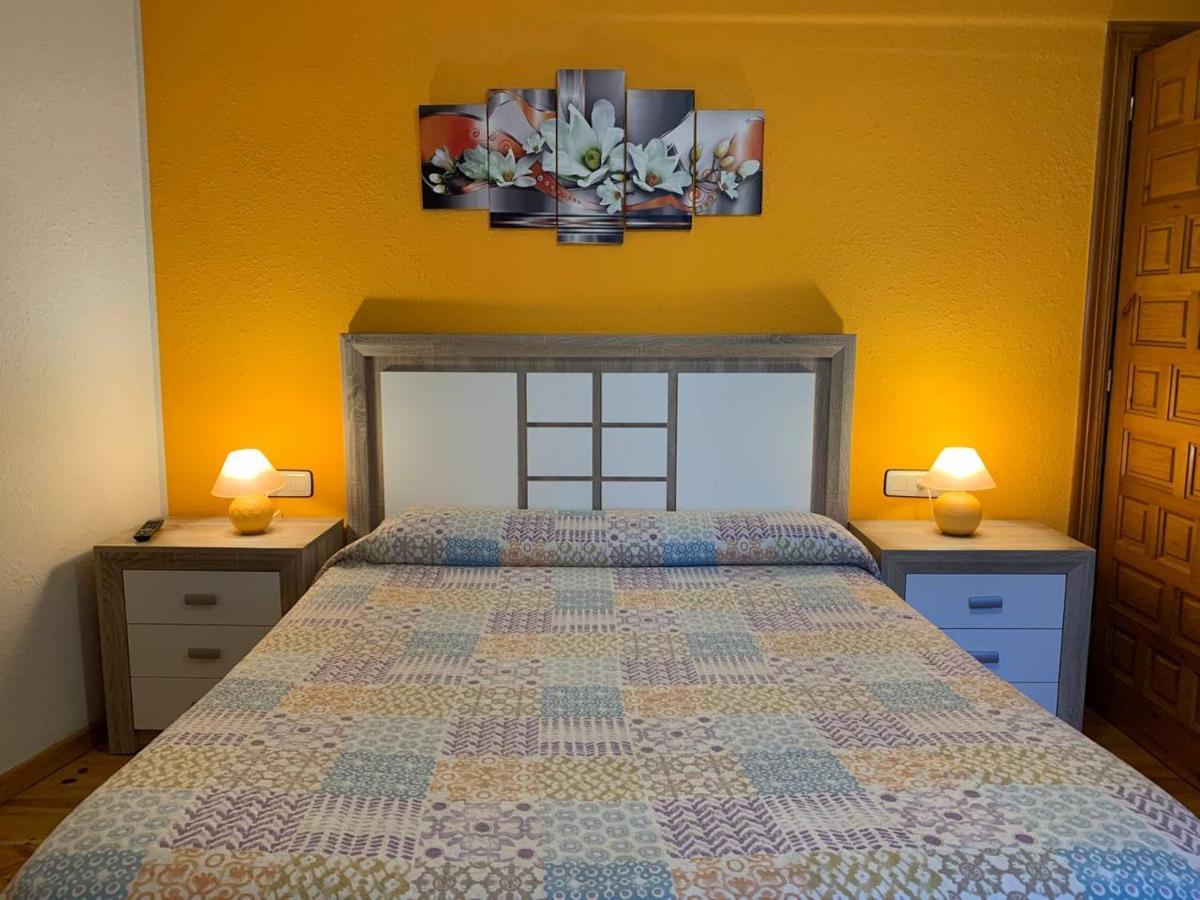 Apartamento Rural Lago Enol Onís 外观 照片