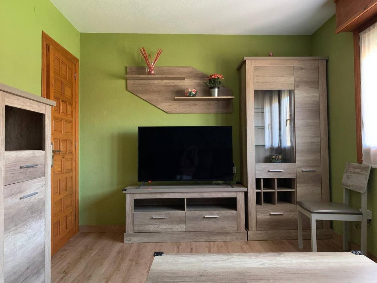 Apartamento Rural Lago Enol Onís 外观 照片