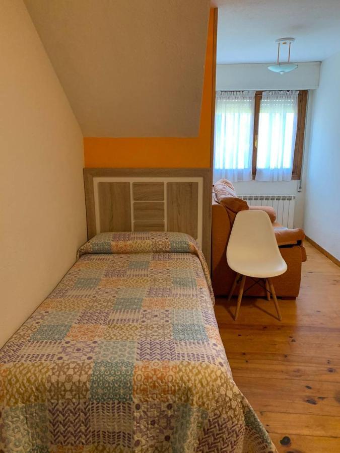 Apartamento Rural Lago Enol Onís 外观 照片