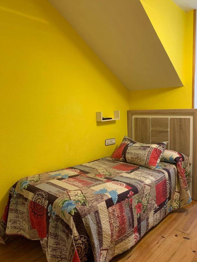 Apartamento Rural Lago Enol Onís 外观 照片