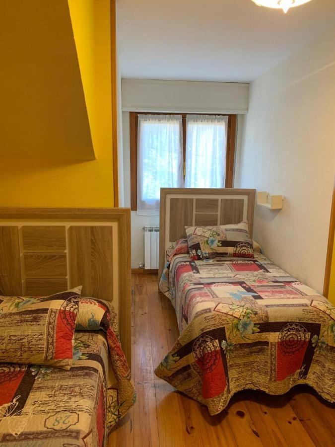Apartamento Rural Lago Enol Onís 外观 照片