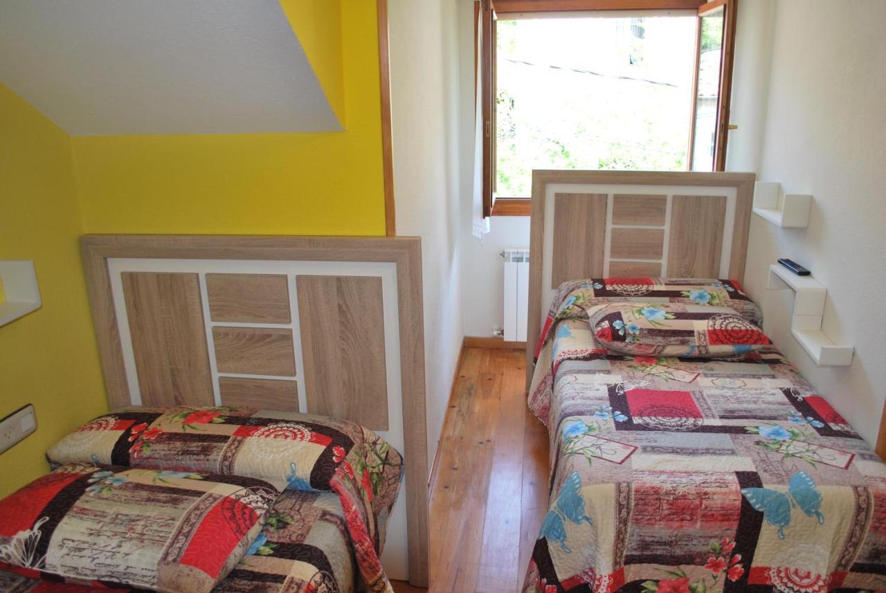 Apartamento Rural Lago Enol Onís 外观 照片