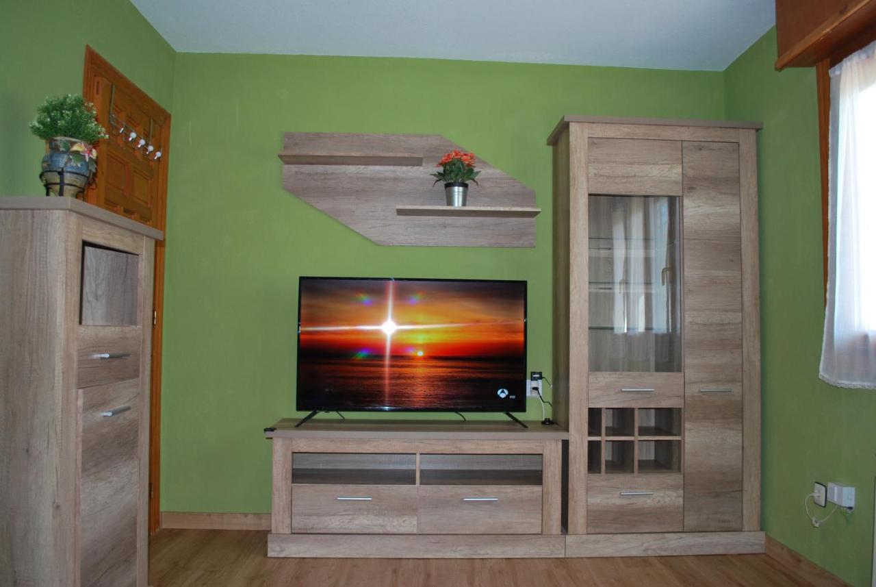 Apartamento Rural Lago Enol Onís 外观 照片