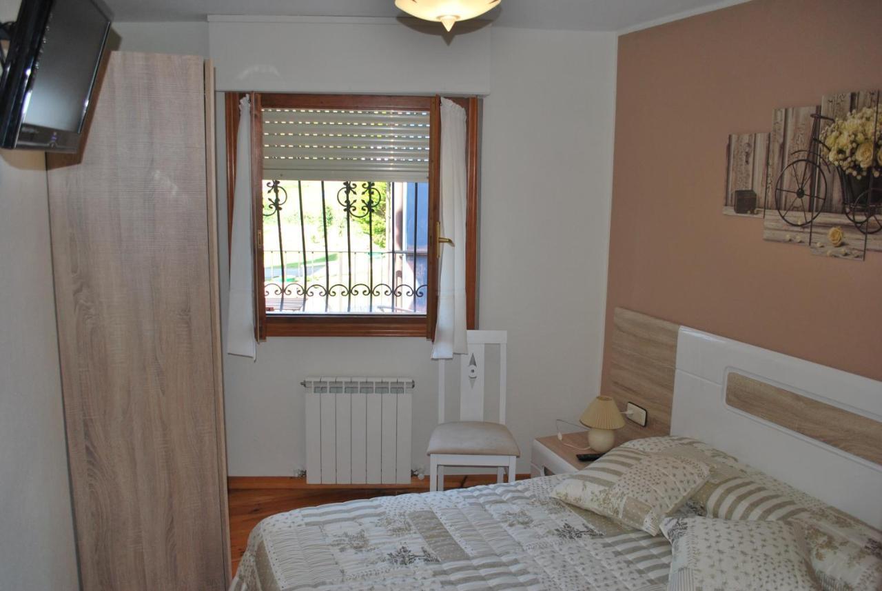 Apartamento Rural Lago Enol Onís 外观 照片