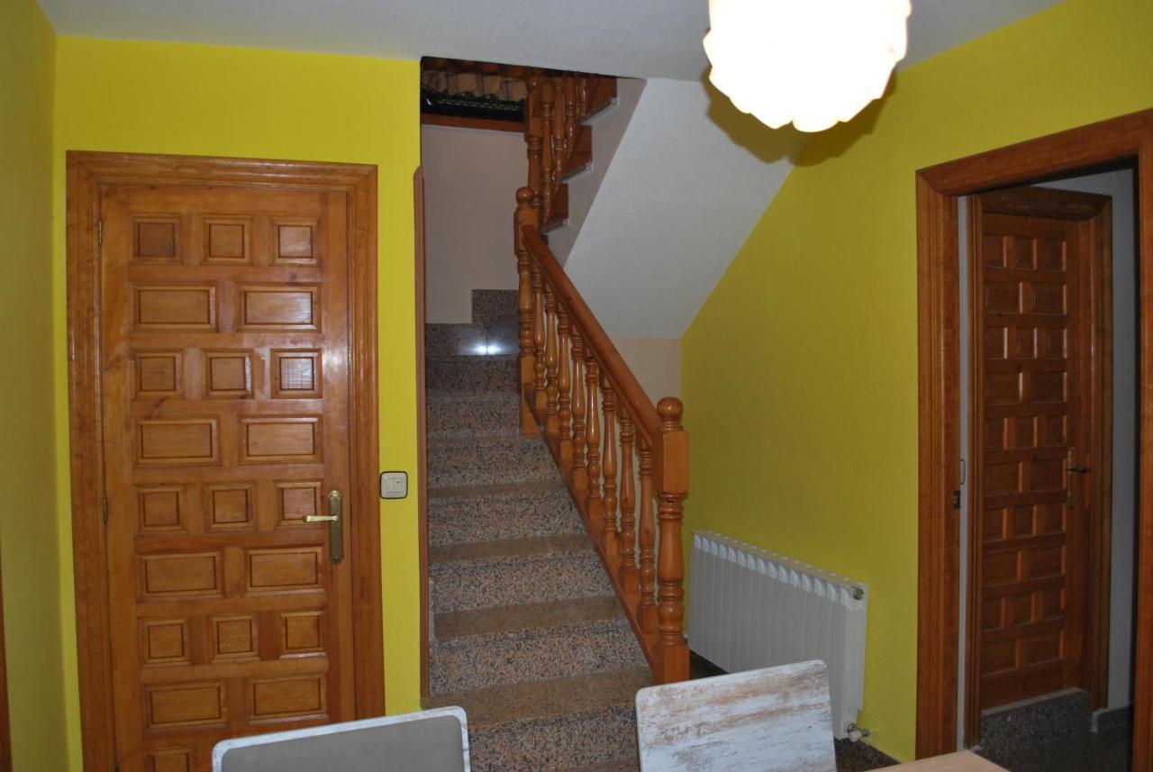 Apartamento Rural Lago Enol Onís 外观 照片
